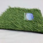 55mm Futsal Courts Football Artificial Grass UV Resistance Easy Installation for sale
