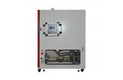 China CE Certified Constant Temperature Incubator Touch Screen Control For Climate Simulation supplier