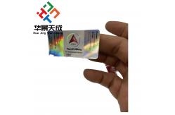China Single Side Printing Glass Vial Labels for Durable Packaging supplier