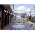 clear plastic tent clear tent clear inflatable tent for sale
