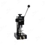 Manual Punching Machine Coin Cell Assembly Machine For Lab Research for sale
