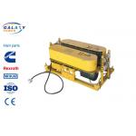 7m/Min Underground Cable Pulling Equipment Rated Force 3.5KN Cable Conveyor AC380V for sale