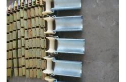 China OPGW Transmission Line Tool 11-23mm  OPGW Running Board ZB1 ISO Certificated supplier