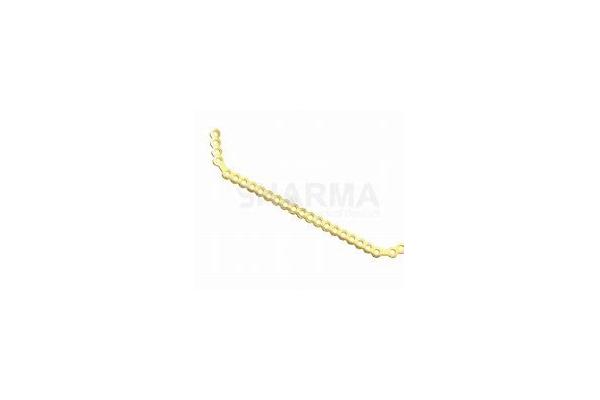 variable angle Trauma Fixation Devices for Orthopedics