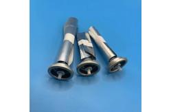 China No Leakage Valve Controlled Bag Bag On Valve Design for Industrial Applications supplier