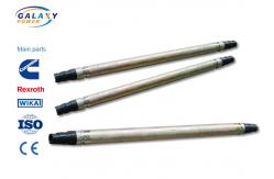 China Aluminum Alloy Overhead Line Construction Tools Double Hook Turnbuckle supplier