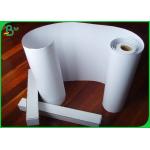 50m High Density And 100% Waterproof White High Glossy Photo Paper for sale
