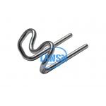 Hydraulic CNC Headrest Pipe Bending Machine 1450mm / Automatic Tube For Car for sale