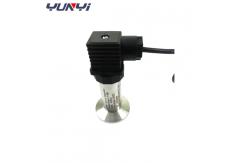 China YD Series 4mA Differential Pressure Transmitter High Temperature Pressure Transducer supplier