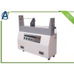 UL 1666 Flame Propagation Height Test Machine for Riser Cables