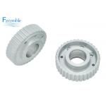End Pulley Assembly GT7250 Parts For Gerber Auto Cutter GT7250 / GT5250 67484000 for sale