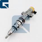 263-8218 2638218 Fuel Injector For Engine C7 Excavator E324D E325D for sale
