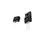 Low Leakage Low Junction Capacitance High Temperature Resistance Voltage N Channel Power Semiconductor for sale