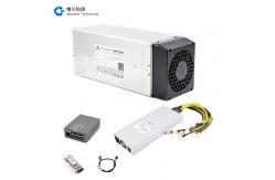 China A841 13T Canaan Avalon Miner , SHA256 ASIC Bitcoin Machine 100W/T supplier