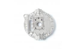 China Lost Foam CNC Aluminium Die Casting Mould Smooth Surface Finish supplier