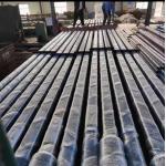3 Inch 6-5/8REG NC31 Square Rotary Kelly Oil Field Drill Pipe for sale