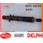 4545091 DELPHI Diesel Engine Fuel Injector 398-1507 For  336D 320 for sale