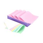 CFB CF 50gsm Computer Form 3 Ply NCR Carbonless Transfer Paper for sale