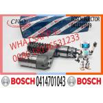 DC12 DC13 DC16 Engine Fuel Injector 1487472 1942702 0414701043 0414701092 0414701035 0414701027