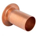 Customized Copper Nickel Lap Joint Flange  2 - 48 150#-1500#  ANSI B16.5 for sale