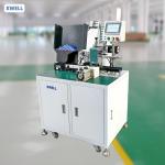 Automatic 18650/21700 Battery Insulation Paper Laminating Machine for sale