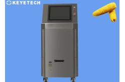 China Remote Online After-sales Grain 3d Inspection Equipment for lab Analyzer supplier