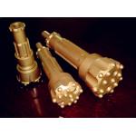 Atlas Copco Down The Hole DTH Drill Bits RE547 Series Rock Drill Bits