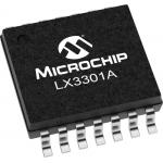 LX3301A Microchip Inductive Sensor IC LX3302A Rotary Position Sensor IC for sale