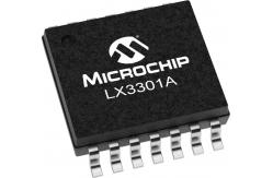 China LX3301A Microchip Inductive Sensor IC LX3302A Rotary Position Sensor IC supplier