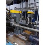 Eco Friendly Detergent Powder Making Machine Stainless Steel 304/316L Material for sale