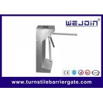 Security Fully Automatic Vertical tripod turnstile gate for sale