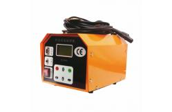 China Multi Process Electrofusion Welding Machine 500 For Energy 5.5kw supplier