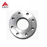 Minimum Order Quantity: 1 Piece of Titanium Thread Flange with Wooden Case Packaging for sale