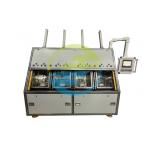 Automobile Air Conditioning Compressor Four Chambers Hydrogen And Nitrogen Leak Detection System