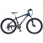 China 26 Inch Mountain Bike For Adults With Aluminum Alloy Frame MTB Bicycle for sale