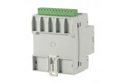 China Acrel ADW Series 220V Multi Channel Energy Meter For Electricity Monitor supplier