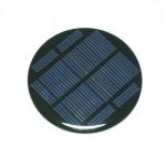 Mini Epoxy Solar Panel Custom Made Size For LED Garden Light Battery for sale