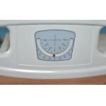 Three function ABS Electric Hospital Medical ICU Patient Bed