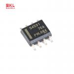 TPS54531DDAR Semiconductor IC Chip 3.5 V Dc Switching Regulators for sale