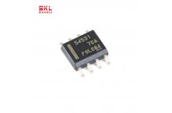 China TPS54531DDAR Semiconductor IC Chip 3.5 V Dc Switching Regulators supplier