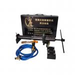 Portable 14kgs Car Repair Machine For Rim Fixing for sale