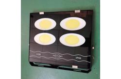 China High Brightness Waterproof COB LED Floodlight for Warehouse and Factory supplier