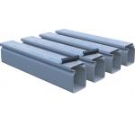 Painted Clear 30mic 2000m Sheet Metal Protective Film Galvanized Steel Coil Film for sale