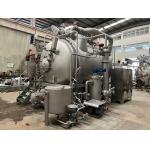 Custom Airflow Dyeing Machine Environmentally Friendly With High Production Efficiency