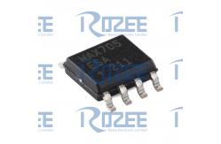 China MAX705ESA+T supplier