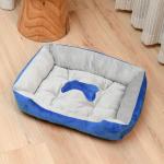 Multifunction OEM Luxury Cat Sleeping Nest Waterproof Washable Dog Bed With Toy for sale
