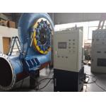 High Efficiency Francis Turbine Generator Hydro Power Francis Water Turbines