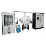 Industrial PC Control Alloy Vacuum Sintering Furnace for sale