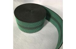 China Casual / Fashion Style Couch Webbing Straps For Covering Sofa Cushions supplier