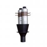 Ceramic 1000w Piezoelectric Ultrasonic Transducer Welding for sale